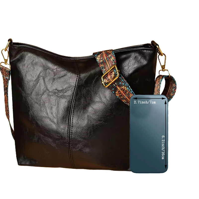 Large Capacity and Multifunctional, Lightweight and Casual, Suitable for Going Out, Traveling, and Everyday Versatility