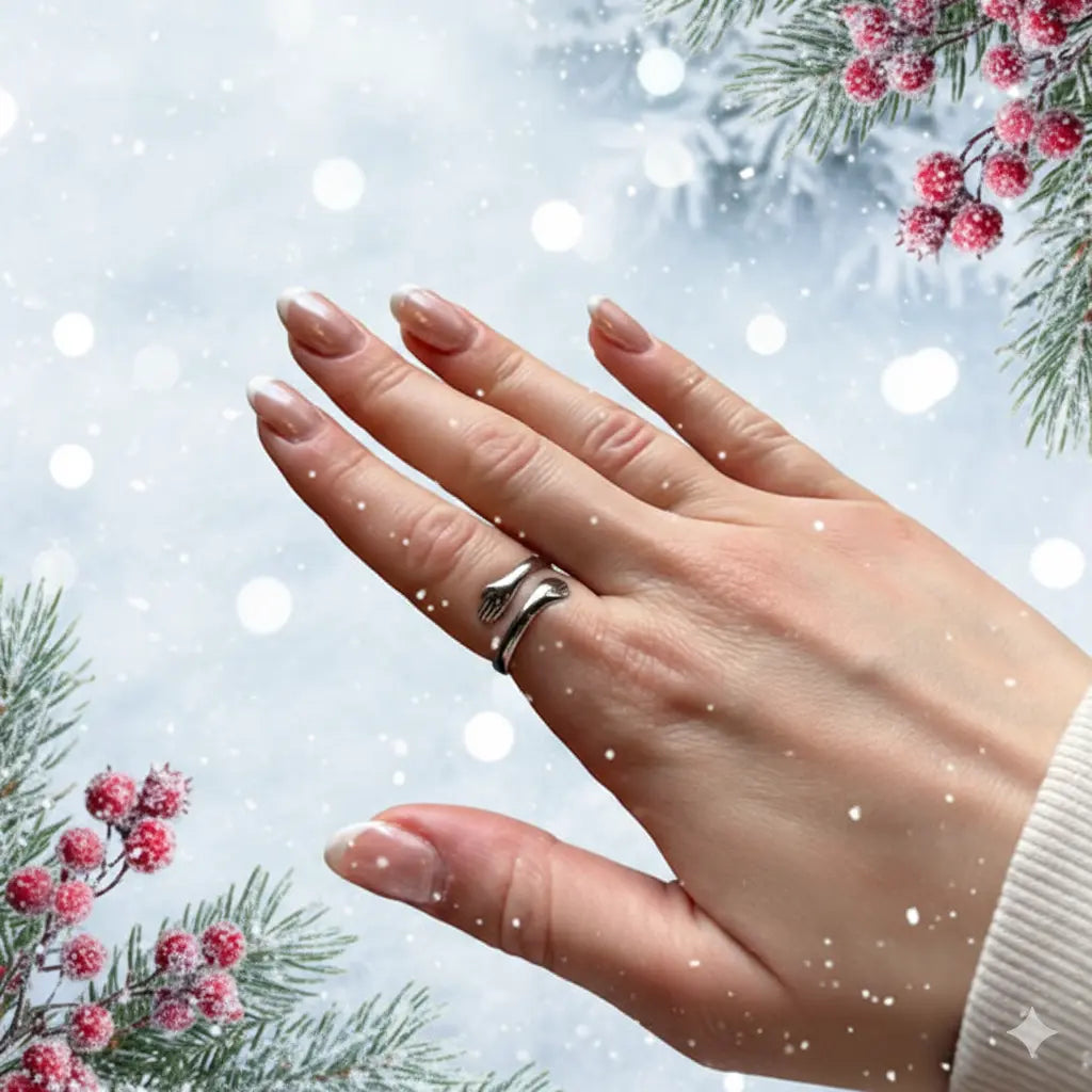 Hug Ring