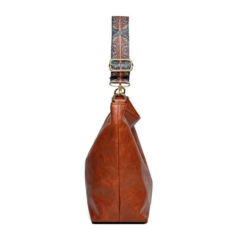 Large Capacity and Multifunctional, Lightweight and Casual, Suitable for Going Out, Traveling, and Everyday Versatility