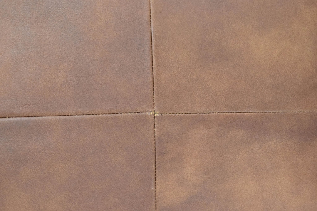 Luxury Genuine Leather Pillow  | TRDPL05